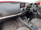 Audi Q2 Photo 1