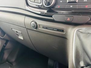 Ford Transit Custom Photo 38