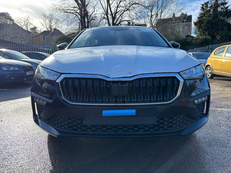 Used Skoda Scala 202601159169562 2