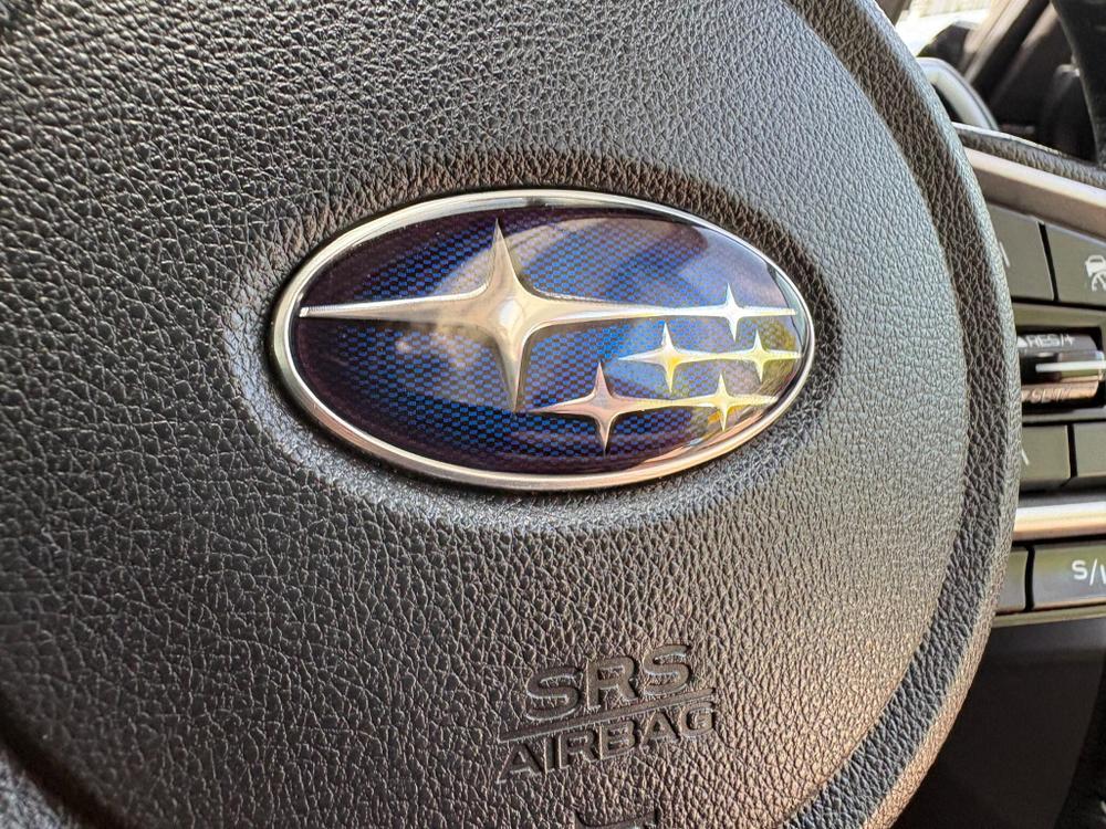 Used Subaru Forester EY21VPL 17
