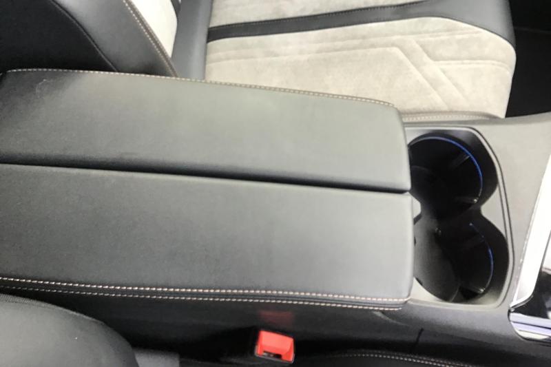 Used Peugeot 3008 GF71BSO 27