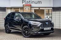 Used Toyota RAV4 GV22LGG 1