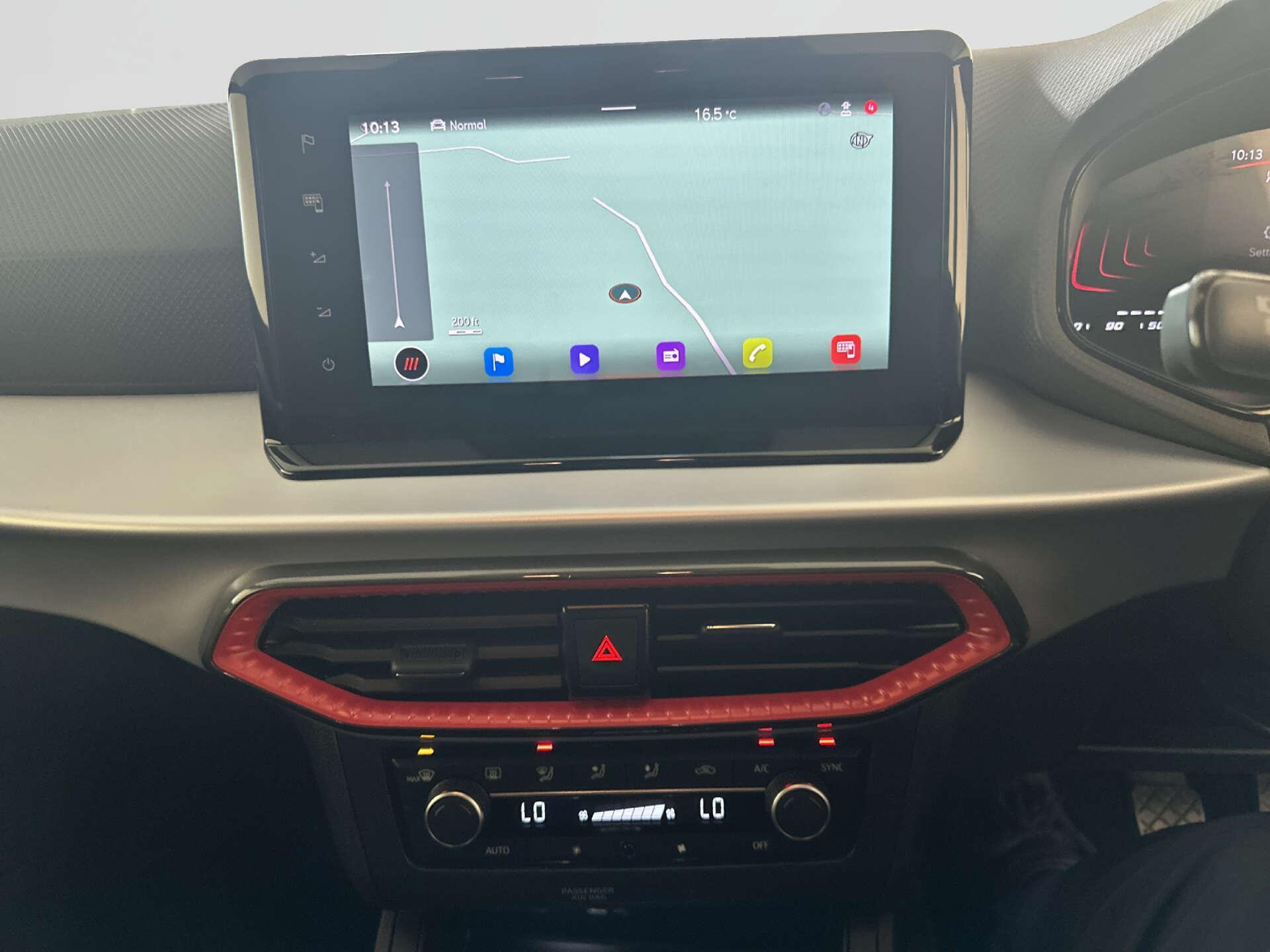 2023 SEAT Ibiza thumbnail 21