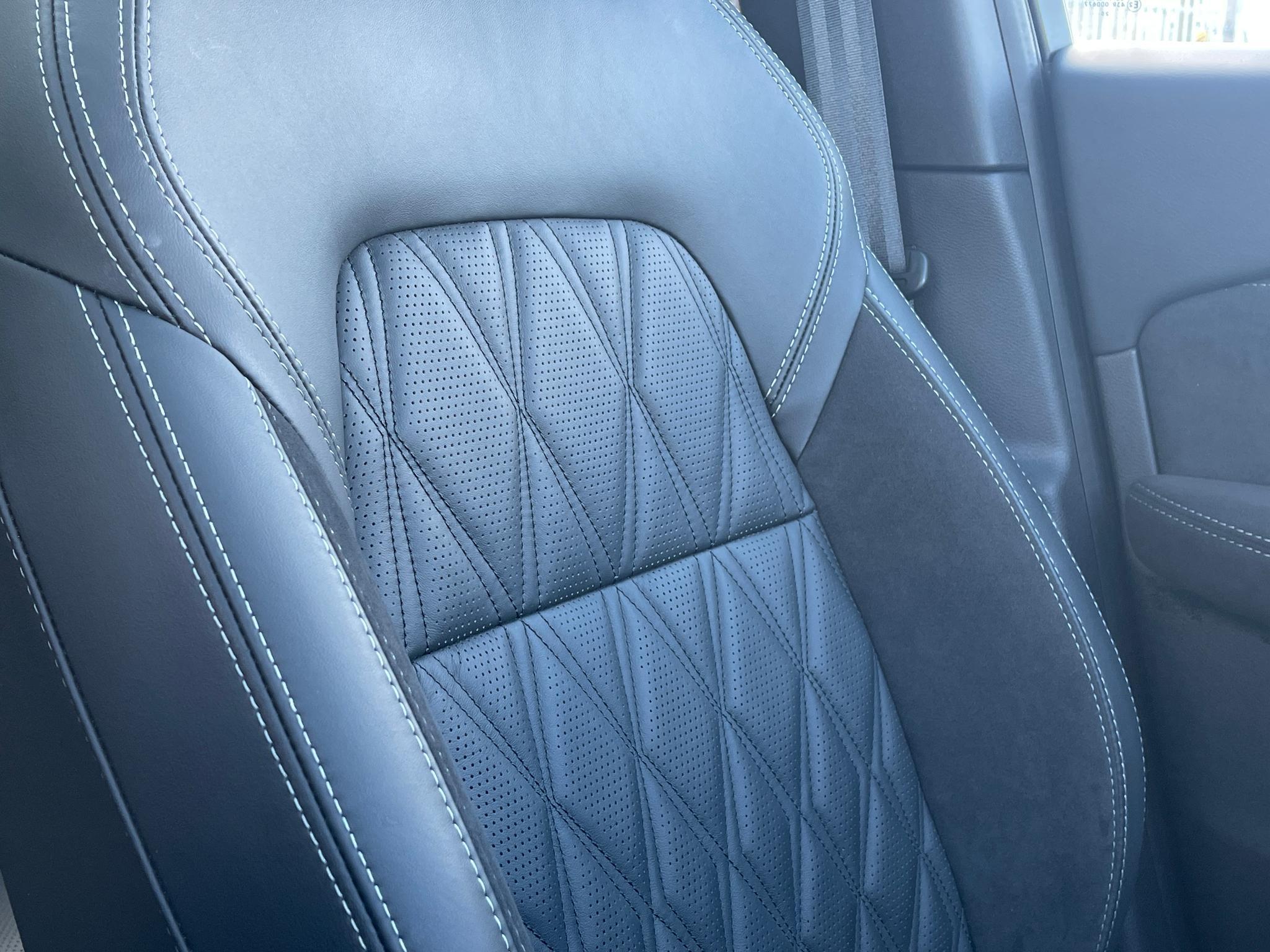 2026 NISSAN QASHQAI