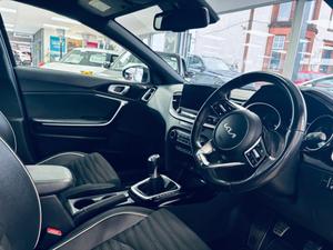 Kia Ceed Photo 30