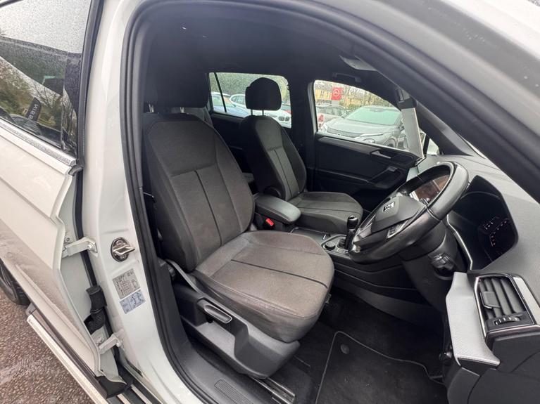 Used SEAT Tarraco HV69HCD 15