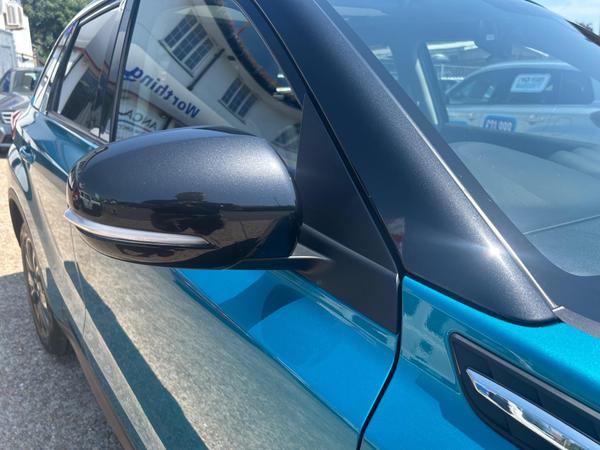 Used Suzuki Vitara BN24ZPY 12