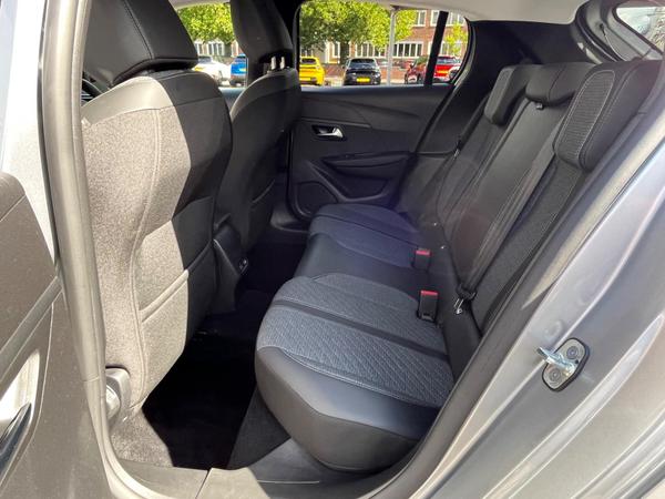 Used Peugeot 208 WN24ZHZ 52
