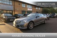 Used Mercedes-Benz E Class EF61KWK 1