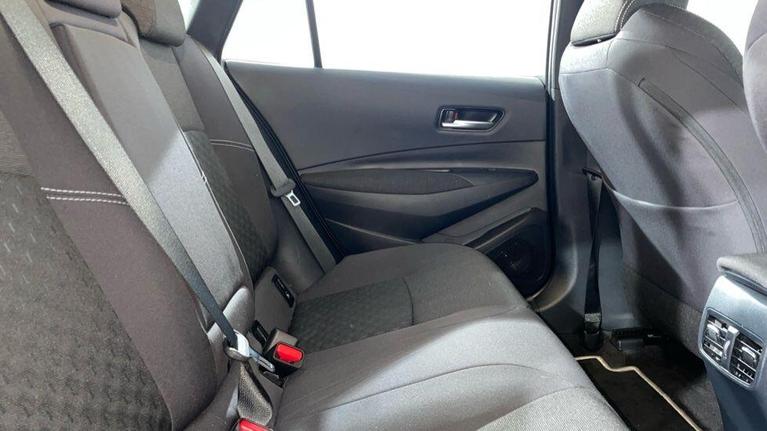 Used Toyota Corolla FL75SRU 13