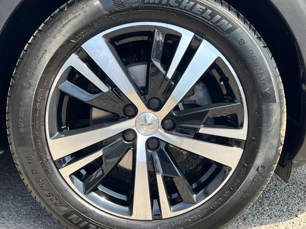 Used Peugeot 3008 LM23VZC 16