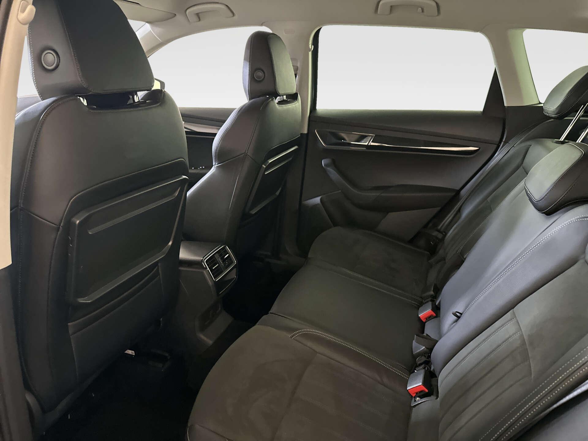 2019 Skoda Karoq thumbnail 15