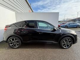 Citroen e-C4 Photo 4