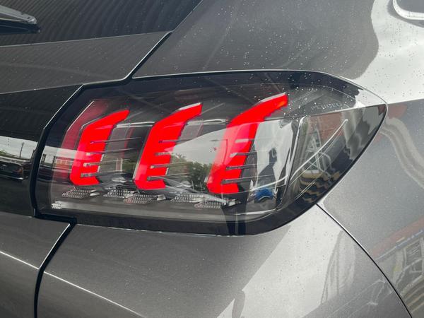 Used Peugeot 208 BF71UYW 57