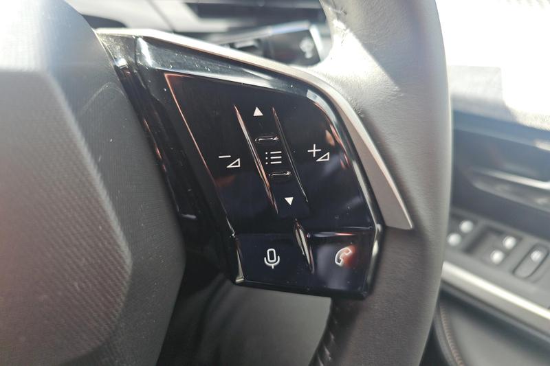 Used Peugeot 3008 NV24KJU 17