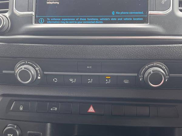 Used Peugeot Expert KV72XRT 27