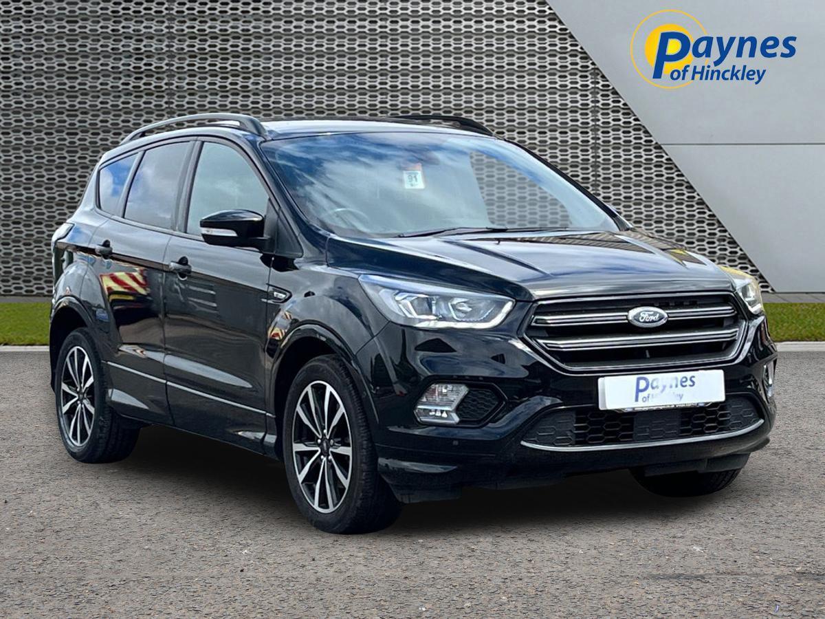 FORD TRANSIT CONNECT 1.5 250 ECOBLUE SPORT L2 EURO 6 S S 5DR 1 OWNER...