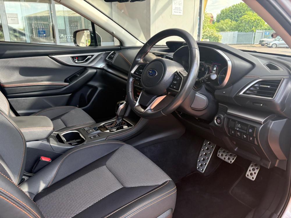 Used Subaru XV FN21MVA 39