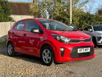 Kia Picanto Photo 0