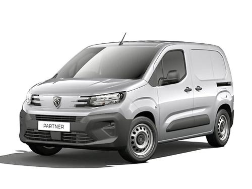 Used Peugeot Partner 202610096844100 1
