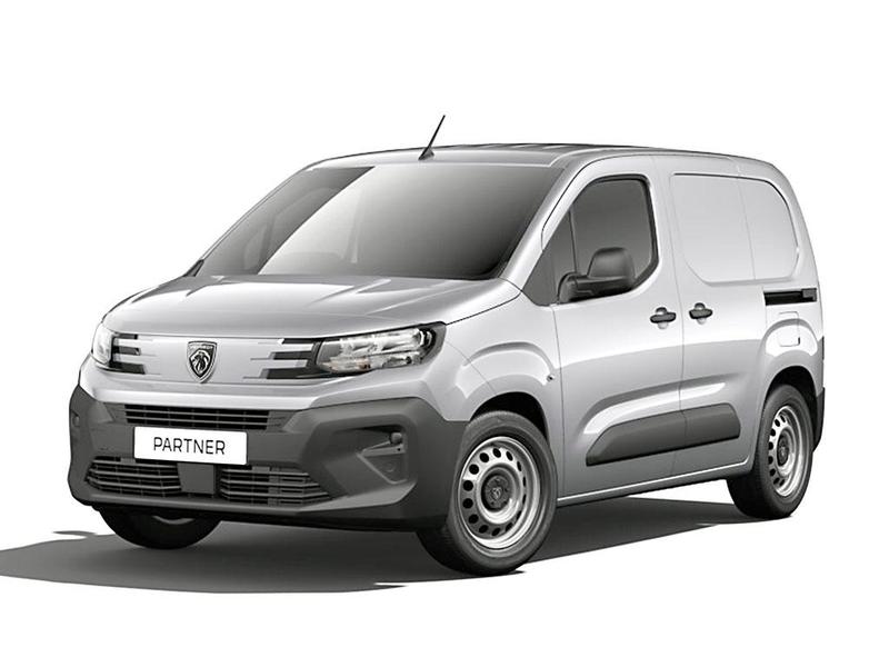 Used Peugeot Partner 202610096844100 1