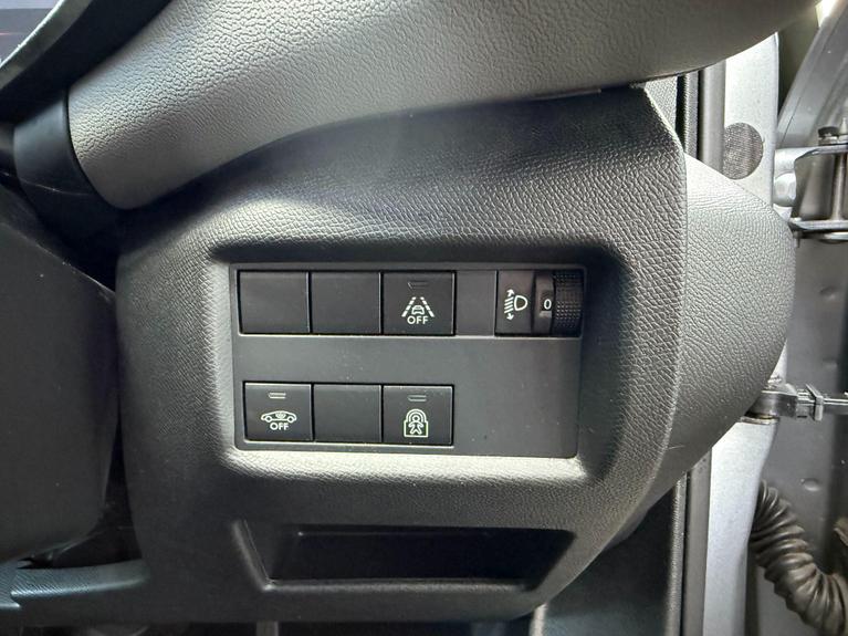 Used Citroen C5 Aircross AK21DBX 17