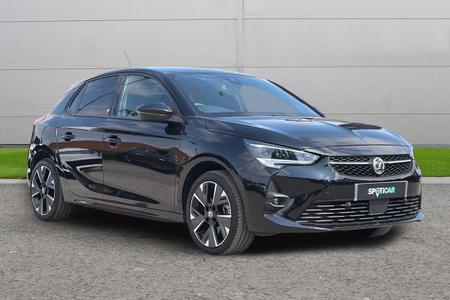2023 VAUXHALL CORSA ELECTRIC 50KWH GS LINE AUTO 5DR WALKERS OF SELBY VAUXHALL 10,200 MILES... photo