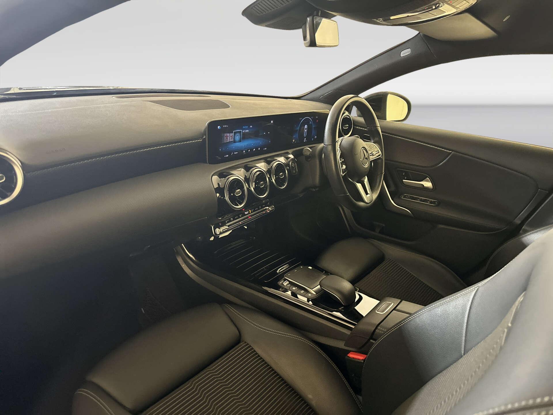 2020 Mercedes-Benz A-Class thumbnail 13