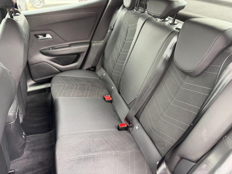 Used Vauxhall Mokka OY25HZR 8