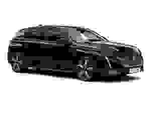  Peugeot 308 1.6 12.4kWh GT e-EAT Euro 6 (s/s) 5dr Nera Black at Startin Group
