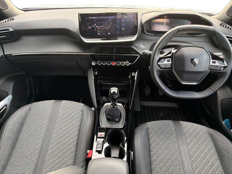 Used Peugeot 2008 LS24WEX 11