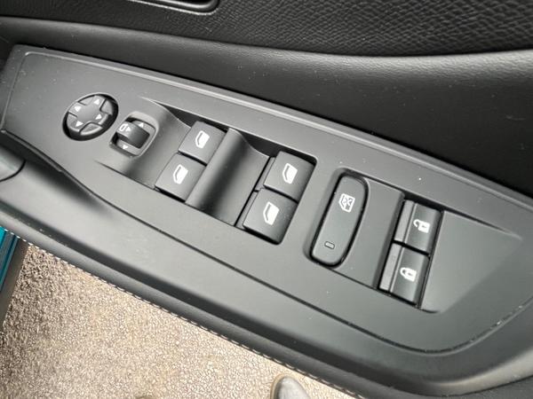 Used Peugeot 408 BC23CCZ 23