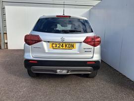 Suzuki Vitara Photo 8