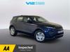 2023 Land Rover Range Rover Evoque
