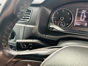 Volkswagen Caddy Maxi Photo 25