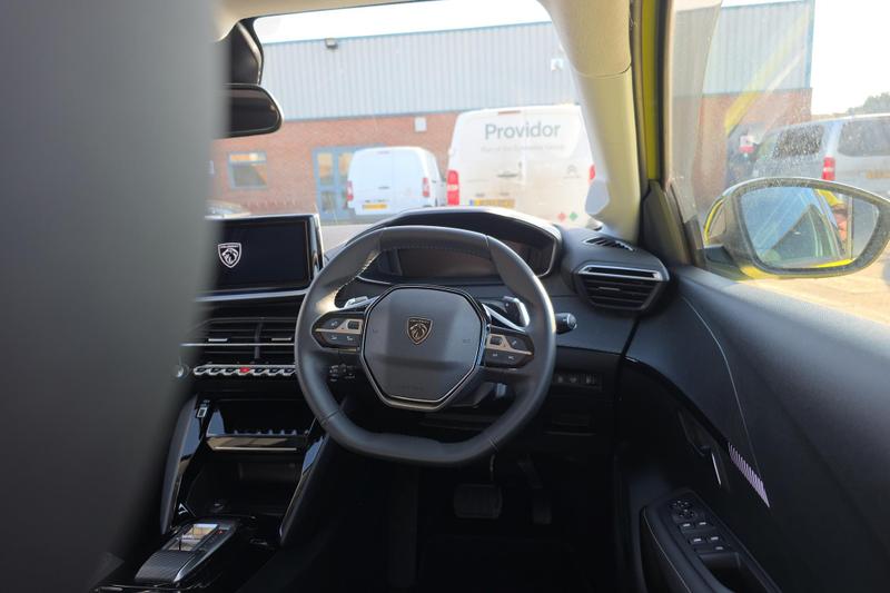 Used Peugeot 208 NV24ZPH 28