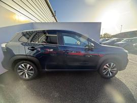 Suzuki S-Cross Photo 4