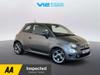2022 Fiat 500