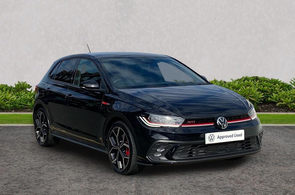 2026 Volkswagen Polo