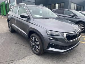 Used ~ Skoda Karoq 2.0 TDI SE L DSG 4WD Euro 6 (s/s) 5dr at Startin Group