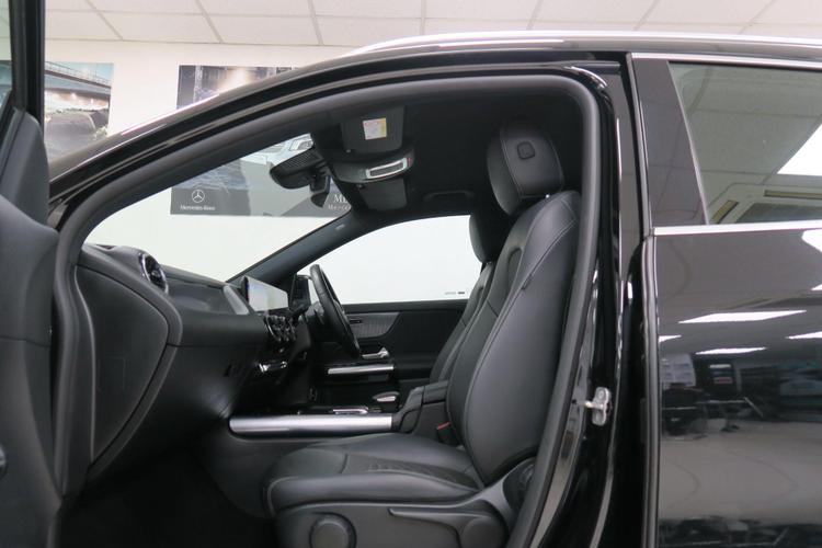 Used Mercedes-Benz GLA KJ23HNU 9