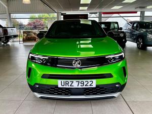 Vauxhall Mokka Photo 1