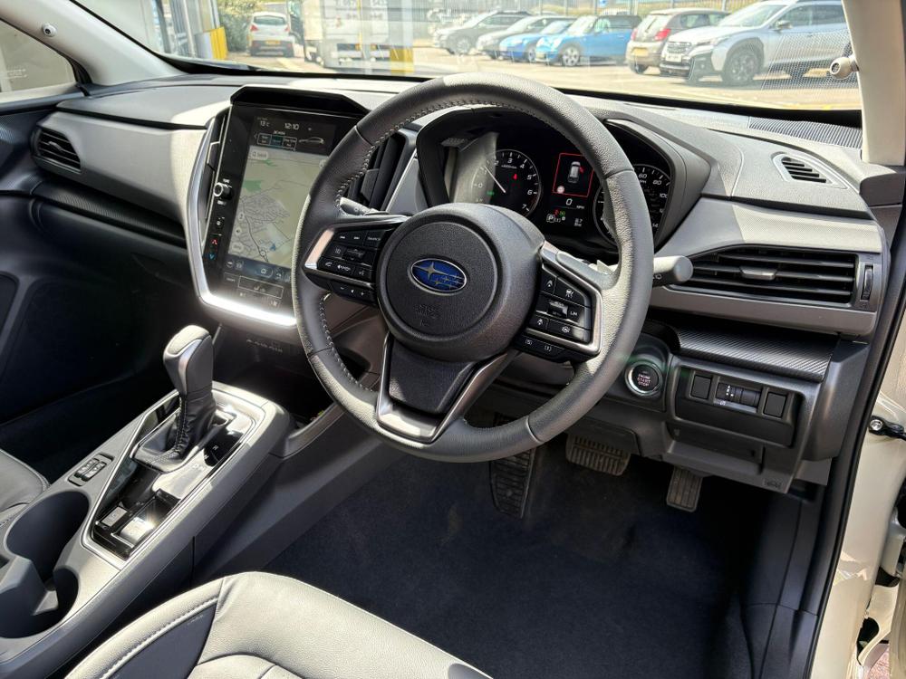 Used Subaru Crosstrek 202606303760415 27