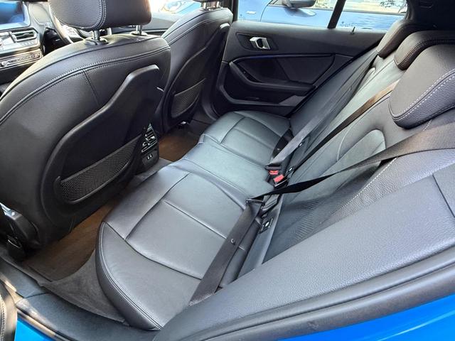 Used BMW 1 Series YB70HVD 17