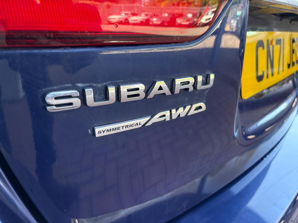 Used Subaru Levorg CN71JEO 10