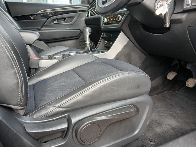 Used SsangYong Korando MF72WHE 14