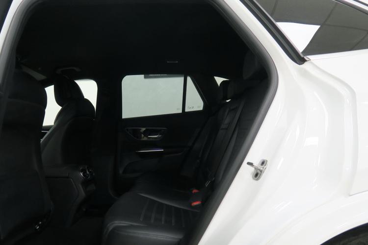 Used Mercedes-Benz GLC RX73XXZ 11