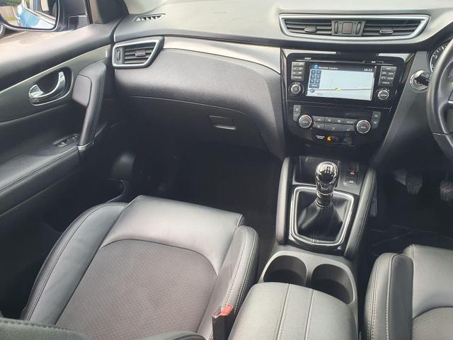 Used Nissan Qashqai BT68EWN 22