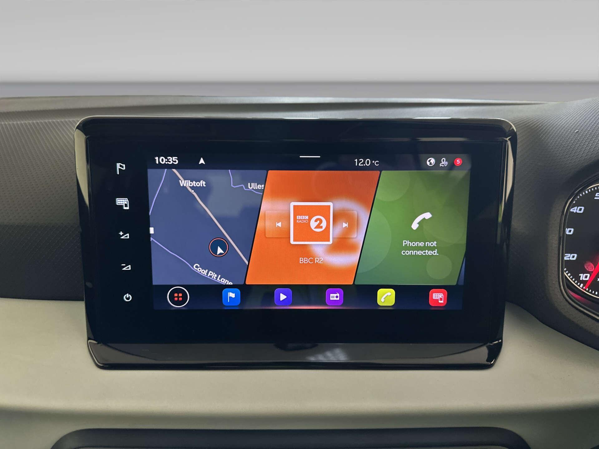 2022 SEAT Arona thumbnail 23