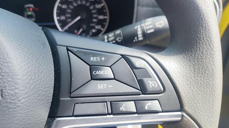 Used Nissan Juke WP75MVZ 10